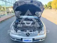2006 Mercedes Benz CLS 350