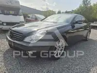 2006 Mercedes Benz CLS 350