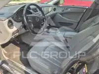 2006 Mercedes Benz CLS 350