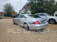 2006 Mercedes Benz CLS 350