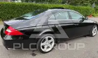 2006 Mercedes Benz CLS 350