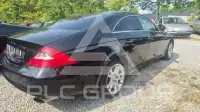 2006 Mercedes Benz CLS 350