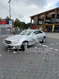 2006 Mercedes Benz CLS 350