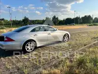 2006 Mercedes Benz CLS 350