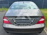 2006 Mercedes Benz CLS 350