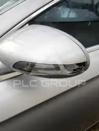2006 Mercedes Benz CLS 350