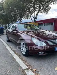 2006 Mercedes Benz CLS 350