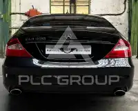 2006 Mercedes Benz CLS 350