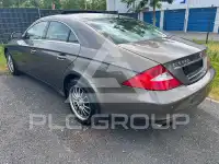 2006 Mercedes Benz CLS 350