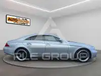 2006 Mercedes Benz CLS 350