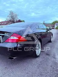 2006 Mercedes Benz CLS 350