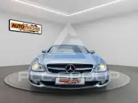 2006 Mercedes Benz CLS 350