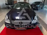 2006 Mercedes Benz CLS 350