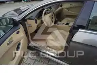 2006 Mercedes Benz CLS 350