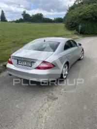 2006 Mercedes Benz CLS 350