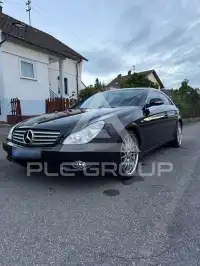 2006 Mercedes Benz CLS 350