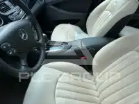 2006 Mercedes Benz CLS 350