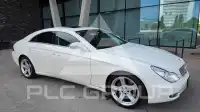 2006 Mercedes Benz CLS 350