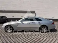 2006 Mercedes Benz CLS 350