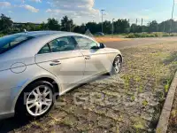 2006 Mercedes Benz CLS 350