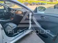 2006 Mercedes Benz CLS 350