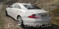 2006 Mercedes Benz CLS 350