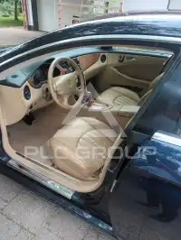 2006 Mercedes Benz CLS 350