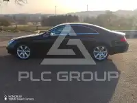 2006 Mercedes Benz CLS 350