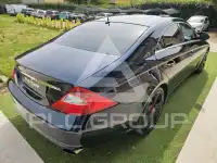 2006 Mercedes Benz CLS 350