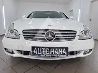 2006 Mercedes Benz CLS 350