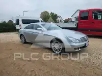 2006 Mercedes Benz CLS 350