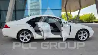 2006 Mercedes Benz CLS 350