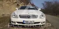 2006 Mercedes Benz CLS 350