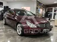 2006 Mercedes Benz CLS 350