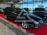 2006 Mercedes Benz CLS 350