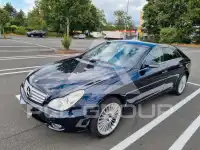 2006 Mercedes Benz CLS 350