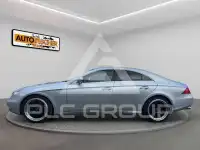 2006 Mercedes Benz CLS 350