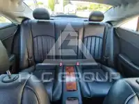 2006 Mercedes Benz CLS 350