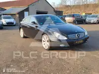 2006 Mercedes Benz CLS 350