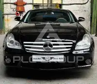 2006 Mercedes Benz CLS 350