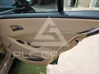 2006 Mercedes Benz CLS 350