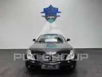 2006 Mercedes Benz CLS 350