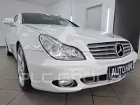 2006 Mercedes Benz CLS 350