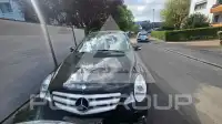 2006 Mercedes Benz R 300