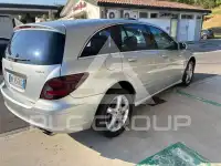2006 Mercedes Benz R 320