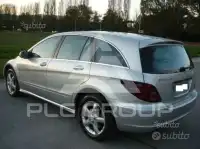 2006 Mercedes Benz R 320