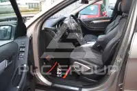2006 Mercedes Benz R 320