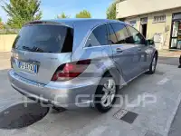 2006 Mercedes Benz R 320