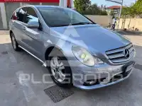2006 Mercedes Benz R 320