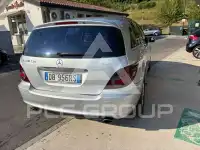 2006 Mercedes Benz R 320